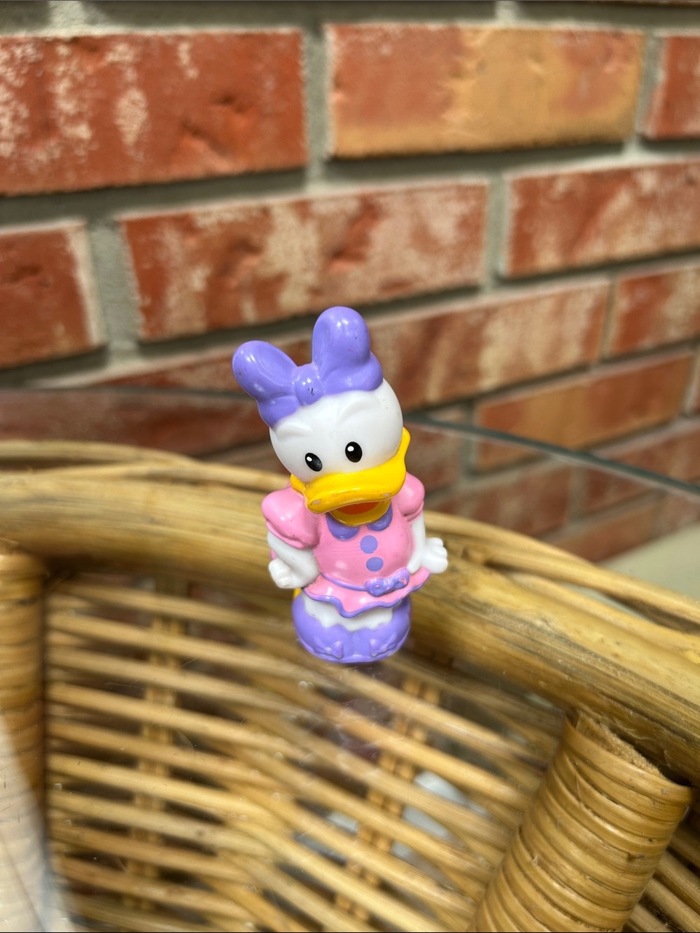Little People Disney Daisy Duck (2014)